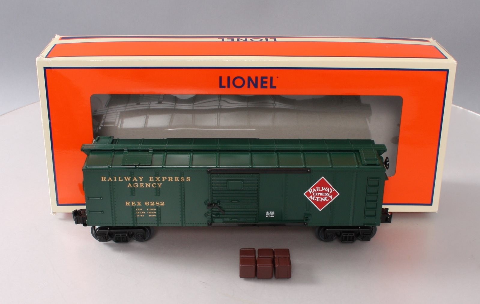 Click here to see eBay Auction