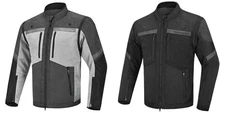 Tourmaster Adventure Lite Mesh Jackets