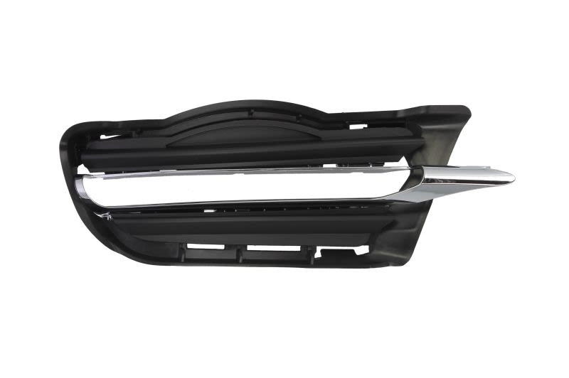 Dummy Grille Air Vent Front Left for: Mercedes C-Klasa W204 03.11-12.13