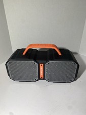 BUGANI M83 Portable Bluetooth Speakers - Orange