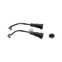 Warnkontakt Bremsverschleiß Vorne Scheiben DT Spare Parts FüR U.A. Iveco Daily