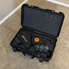 GaffGun Platinum Bundle W/ Tape Adapter