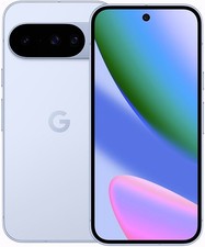 Google Pixel 10 5G Smartphone 256GB AI Mobile Phone SIM Free Frost GA10217-GB