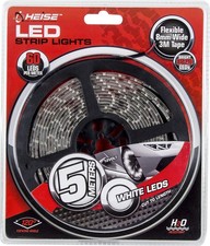 Heise - LED Light Strip H-W535 - White