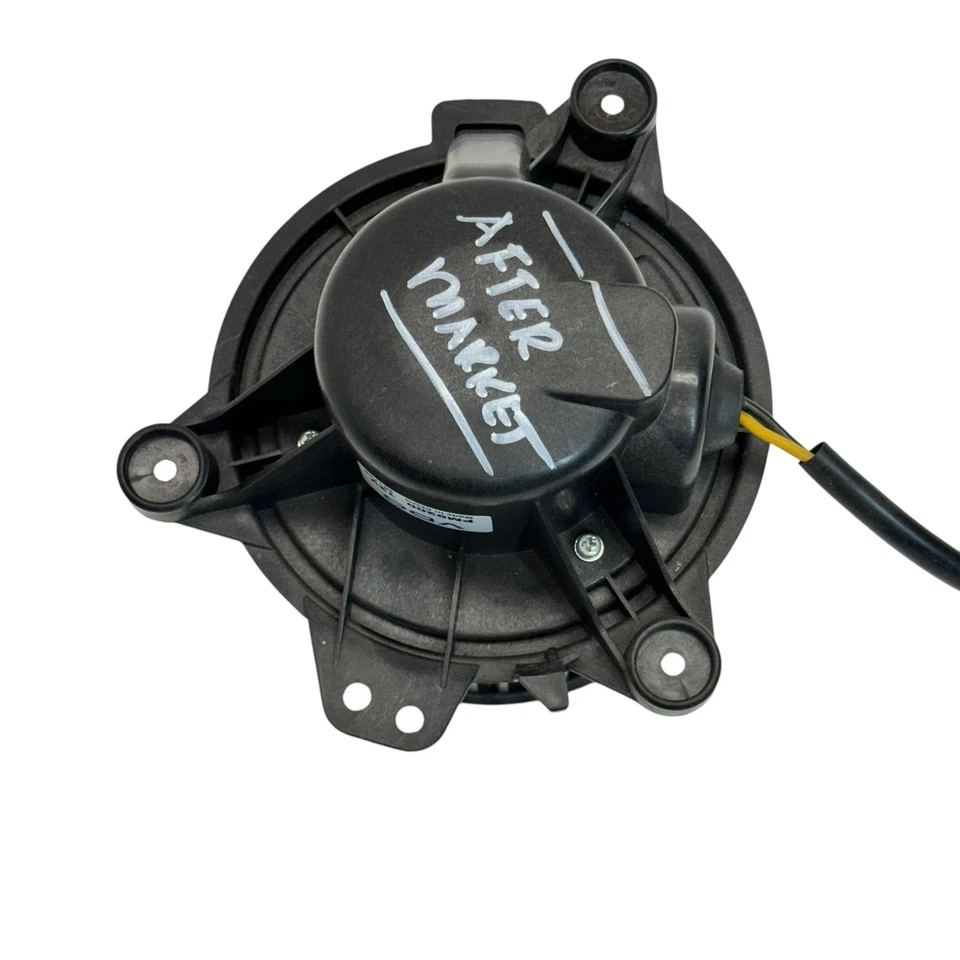 2004 Dodge Dakota Durange ventilador motor ventilador aquecedor CA 01 02 03 04 - Imagem 2 de 4