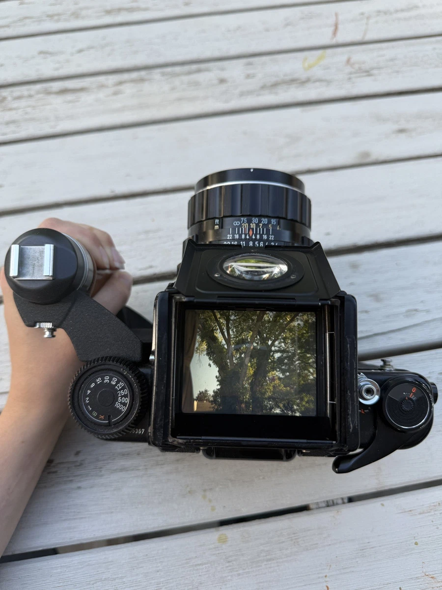 Pentax 67 for sale - eBay