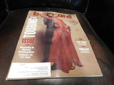 Billboard Magazine April 1 2023