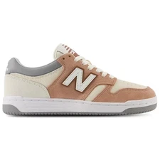 New Balance 480 Grey Landslide Linen BB480LLL Men Size 7.5-13 New Trainer