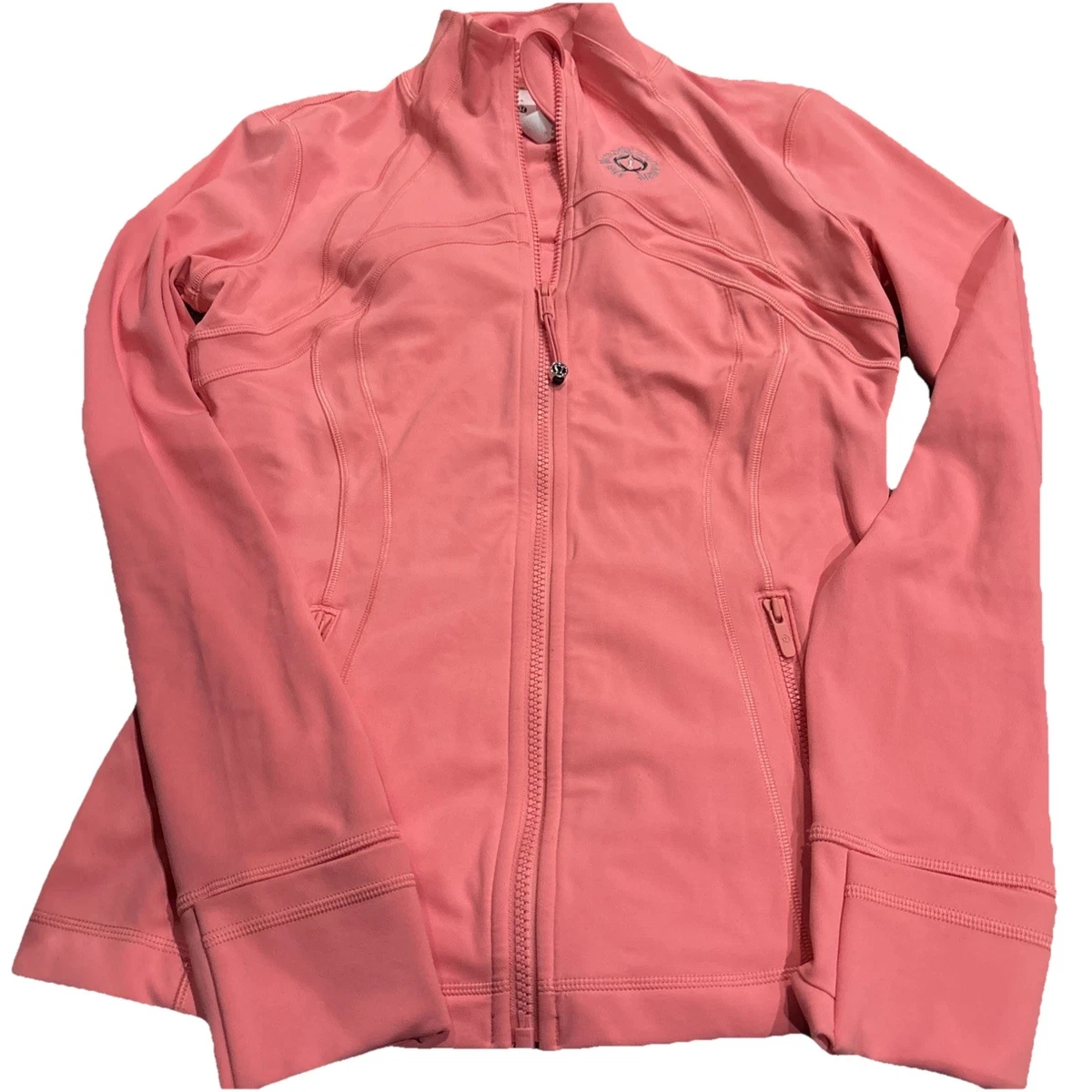 Lululemon Define Pink Women's Activewear for sale | eBay