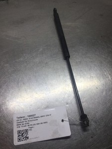 169527 Gasfeder für Motorhaube BMW 3er (E36) 51231960852 316i