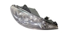 Hauptfernscheinwerfer rechts vorne PEUGEOT 206 CC 89002772