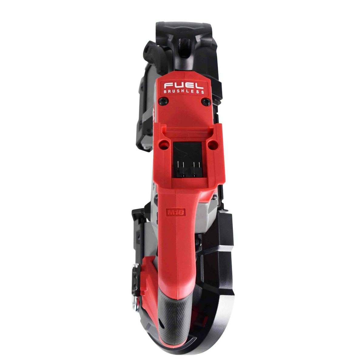 Milwaukee M18 Cordless Deep Cut Band Saw (2729-20) (Tool Only) for