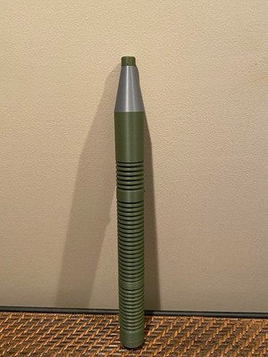 3D Printed RPG-7 -OG-7v - FAKE - COSPLAY - Reenacting - Life Size