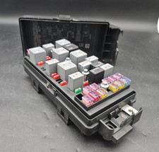 🏅 2008 - 2009 Chevy Malibu 3.5 3.5L Fuse Box Relay Module w/ out FOGS 25883036