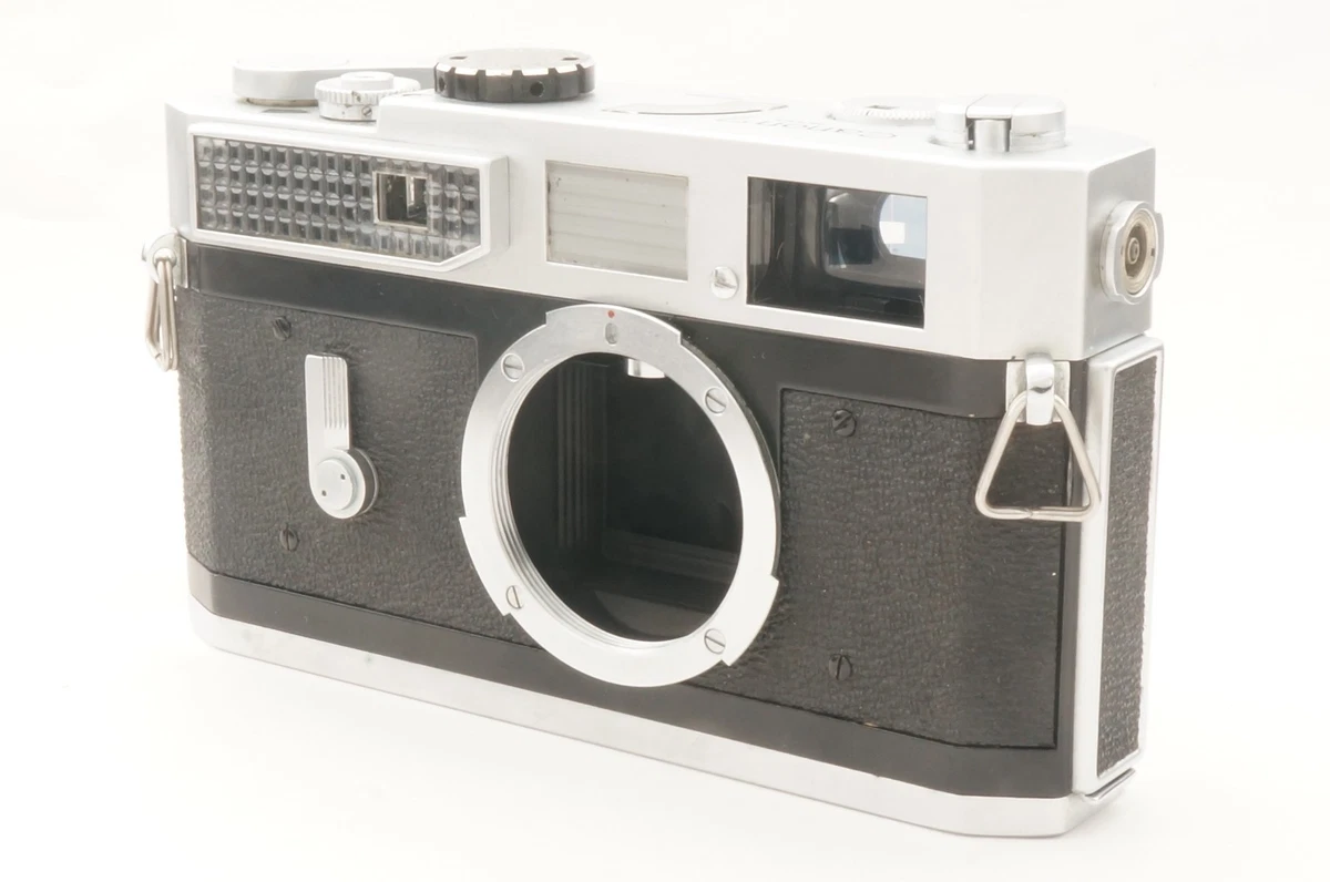 Canon 7 for sale - eBay