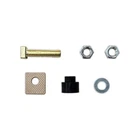 Distributor Primary Screw Insulator Kit fits Ford Tractor 8N NAA 600 Jubilee
