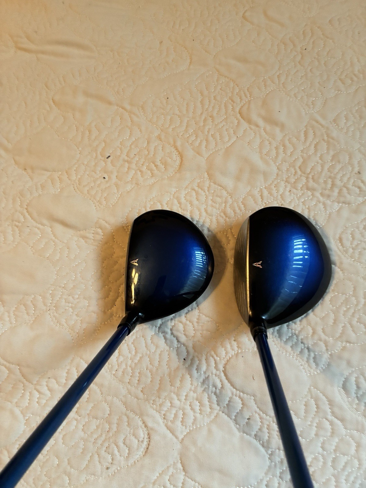 XXIO 11 Set Driver 10.5*, 3-wood 15* and 5-wood 18* SR  MP1100 Graphite Shaft RH