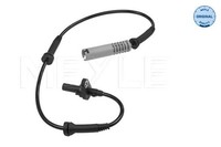 Sensor Raddrehzahl Vorne Meyle 314 899 0031 FÜR BMW ABS Sensor Raddrehzahlsensor