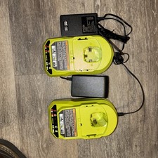 One PCG002 Class 2 Battery Charger.