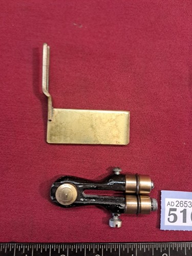 Vintage Morgan-Lee Wallpaper Trimmer in Good Used Condition. Circa 1940's 50's - Picture 7 of 10