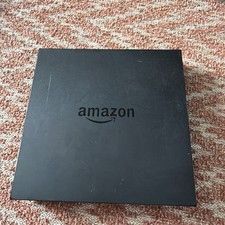Amazon Fire Tv Streaming Device 2nd Generation
