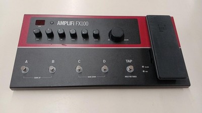 Line6 AMPLIFI FX 100