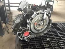 Automatic Transmission 2.0L 4WD Fits 14-15 ESCAPE 346085