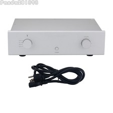 Master Edition C9.2 MBL6010D Fully Balanced Preamp Balanced Preamplifier