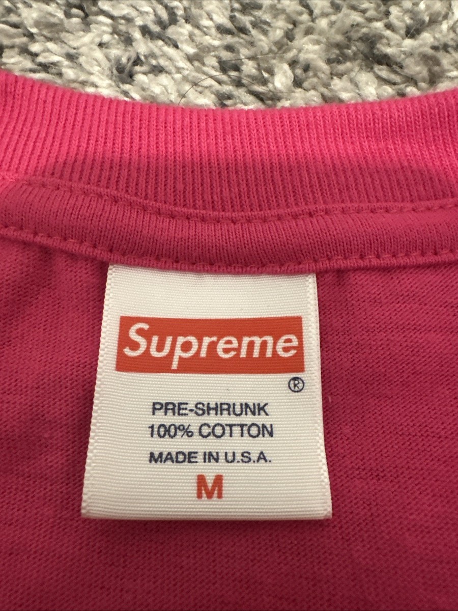 Supreme Mona Lisa Tee | eBay