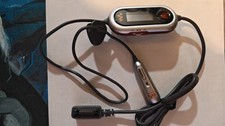 **PROTOTYPE EXTREMELY RARE** Sony Ericsson Walkman HPM-80 MP/FM Audio Adapter