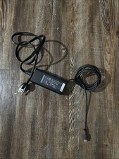 Dell Laptop Charger 65W Watt USB Type C AC Power Adapter LA65NM190 
