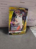 2025 Panini Prizm Draft Picks - Kyle McCord #116 Gold Ice Prizm (RC)