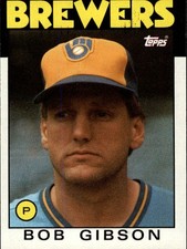 1986 Topps Baseball (401-600) You Pick - FREE SHIPPING 5+ Cards READ NM