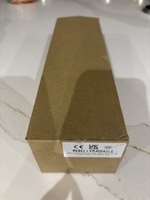 Z and L Bracket with Cover For Slimline Maglock EM300AZLG