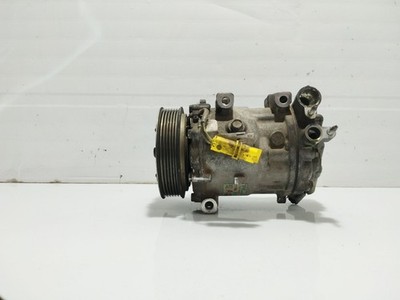 9800840380 KLIMAKOMPRESSOR / 82D0156207CA / 2332693 FÜR CITROËN C5 II RC_ 2.0