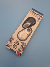 True Tech Tracker for Smartphones and Keys Bluetooth Finder New in Box