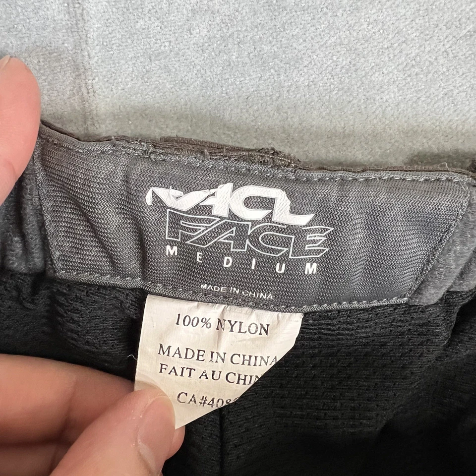 Race Face Shorts Mens Medium Brown Long 17” MTB Mountain Biking Cycling Trail - Image 3 of 4