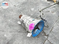 2012-19 MASERATI GRANTURISMO 6 SPEED AUTO TRANSMISSION GEARBOX 4.7L RWD M145