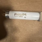 Phillips TLDK 30W/03 Super Actinic Reprography Fluorescent Lamp 18’ L