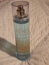 BATH  BODY WORKS AT THE BEACH FINE FRAGRANCE BODY MIST SPRAY 8 OZ NEW