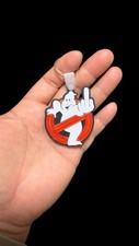 nfc tag keychain ghost digital business card