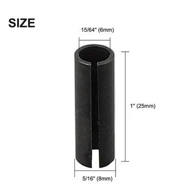 Packungsinhalt 1 Stück/13 Stück CNC Fräser Adapter Spannzange Fräser Werkzeu - Bild 1 von 4