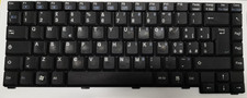 ORIGINAL keyboard for OLIVETTI OLIBOOK P1500 - M765S - ITALIAN ITA