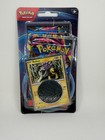 Pokemon 2-Pack Blister Mega Evolution Phantasmal Flames Raikou Promo Sealed — photo 1
