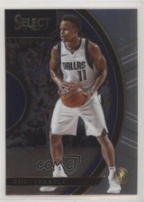 2017-18 Panini Select Concourse Yogi Ferrell #84 1k3