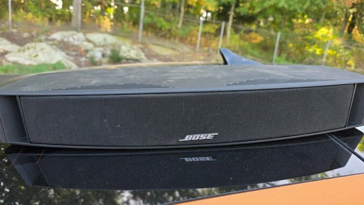 25+ Bose Vcs 10 for sale | Updated Oct 2026