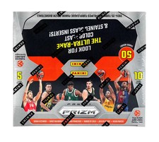 2024-25 Panini Prizm EuroLeague Basketball Checklist Guide in-content 19
