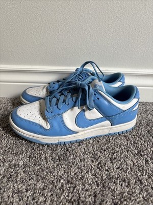 UNC Dunks