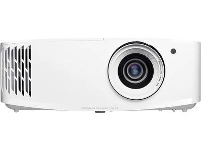 Optoma UHD38x 3D DLP Projector - 16:9