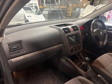 VOLKSWAGEN GOLF DASHBOARD MATCH MK5 A5 1K 2004-2008 EMPTY DASHBOARD 1K2857001F
